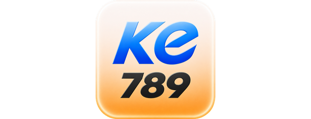 KE789 promotional banner