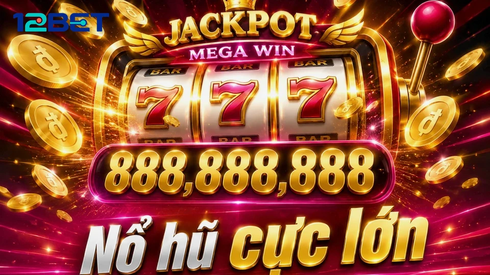 12BETVNSBS 04 Nổ Hũ Khung Phân Tích — So Sánh Hiệu Ứng Slot Với Dữ Liệu
