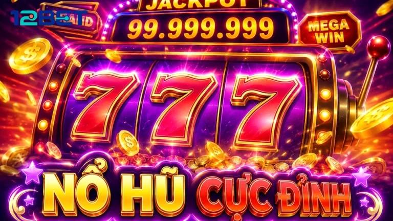 12BETVNSBS 06 Nổ Hũ Lộ Trình Tham Khảo — Hướng Dẫn Đọc Vòng Quay Slot Có