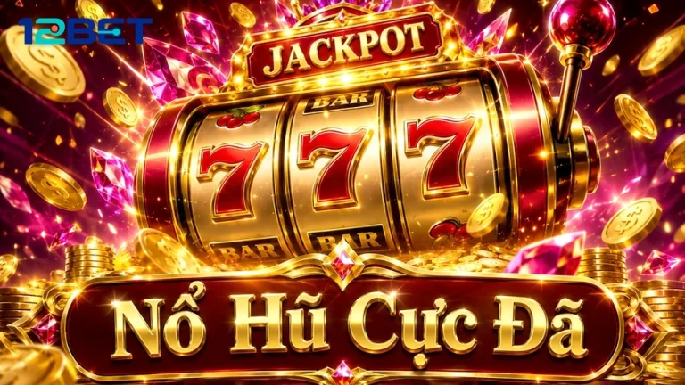 Đánh Giá Guồng Quay Nổ Hũ Slot: Bộ Lọc Cảnh Cho Người Chơi 12BET