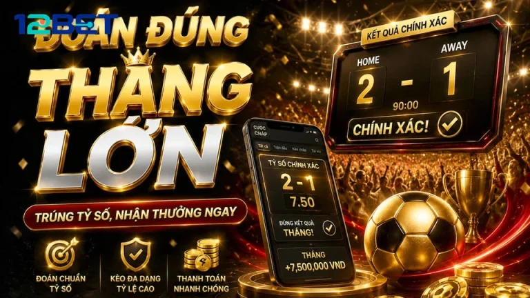 Tưởng chuỗi bất bại là bảo chứng tỷ số: Hiểu lầm khi phân tích thể thao
