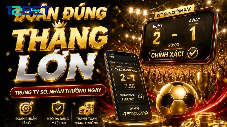 Tưởng chuỗi bất bại là bảo chứng tỷ số: Hiểu lầm khi phân tích thể thao