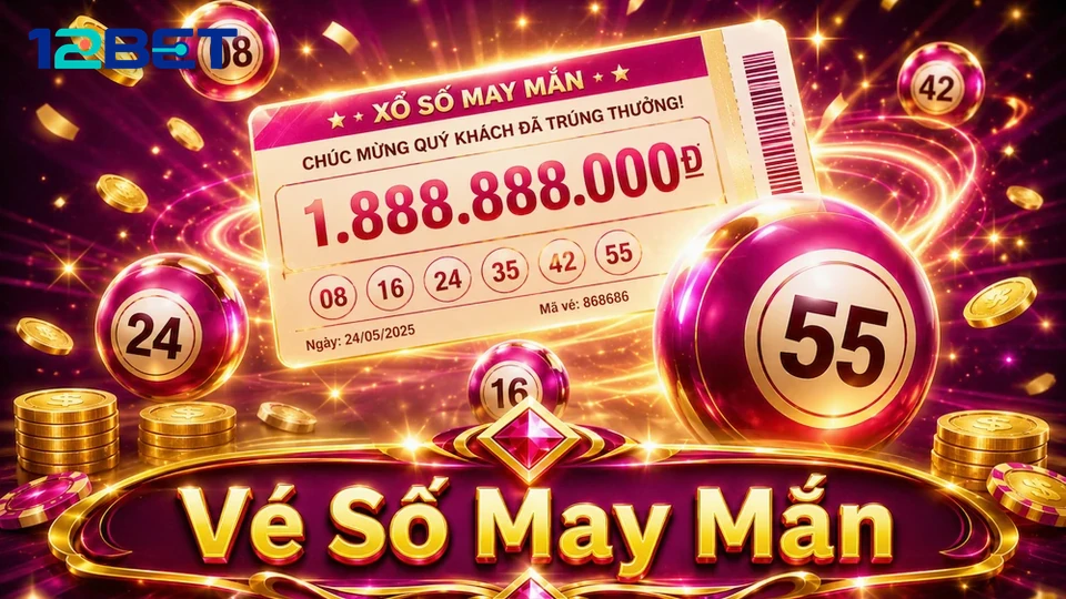 Sánh Hai Lối Đọc Vé Số: Bảng Kiểm Tra Kết Quả Xổ Số 12BET