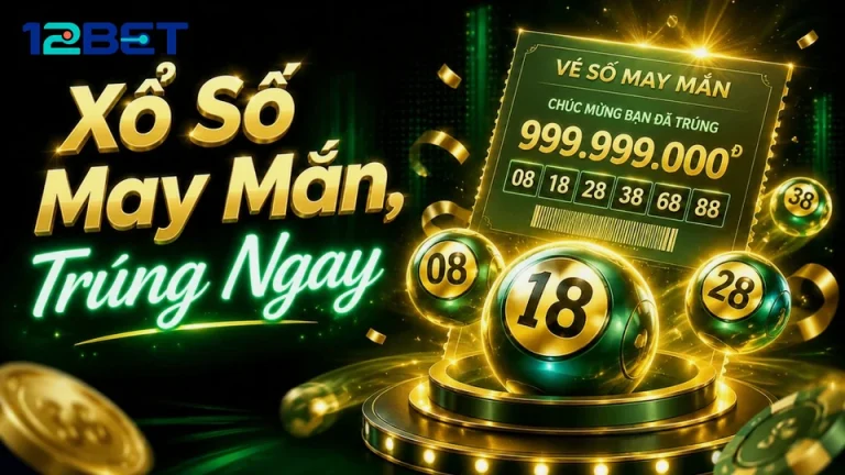 12BETVNSBS 05 Xổ Số Sổ Tay Dữ Kiện — Theo Dõi Kỳ Quay Bằng Nguồn Tin Minh