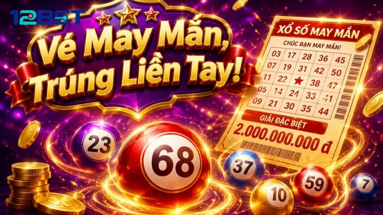 Soi Dãy Số Hay Đối Chiếu Bảng Kỳ: Hai Lối Đọc Thông Tin Xổ Số 12BET