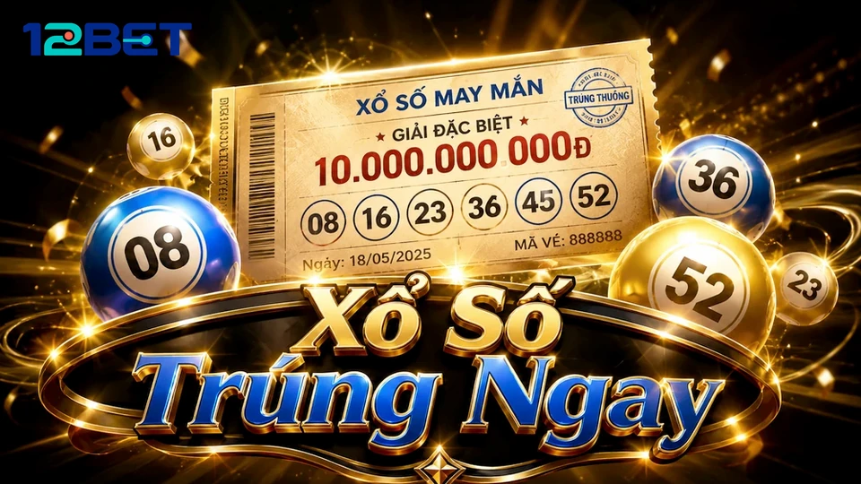 Đọc nhầm một chữ số trên vé số: Hệ lụy khi dò kết quả xổ số
